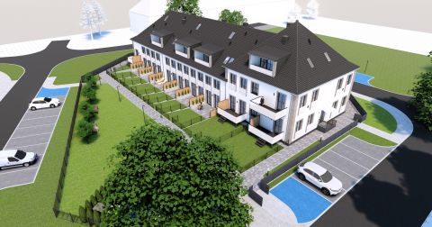 Sprzedaż Mieszkanie Marii Konopnickiej, Borne Sulinowo, pow. szczecinecki