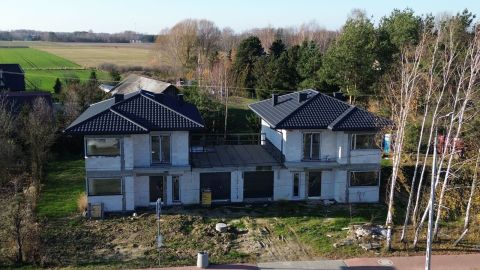 Sprzedaż Dom Żelechów, pow. grodziski