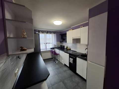 Sprzedaż Mieszkanie Biesowice, pow. słupski