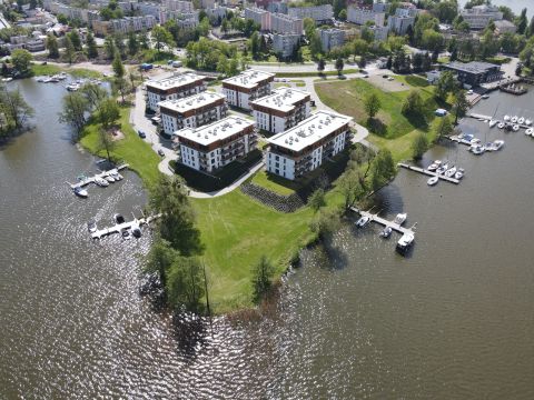 Sprzedaż Mieszkanie Konstytucji 3 Maja, Iława