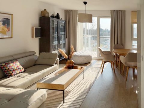 Sprzedaż Mieszkanie Kołobrzeg