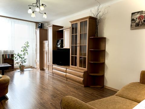 Sprzedaż Mieszkanie Aleksandrów Łódzki, pow. zgierski