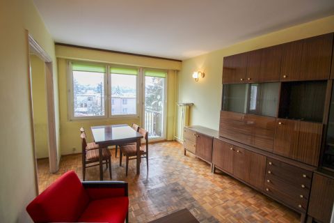 Sprzedaż Mieszkanie Wiejska, Piaski, Pabianice