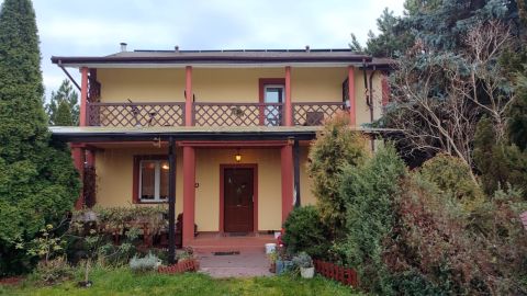 Sprzedaż Dom Skierniewice