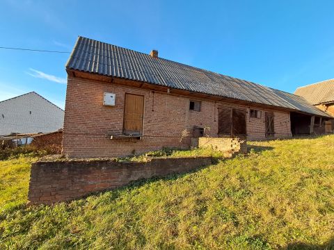 Sprzedaż Działka Zdziłowice, pow. janowski
