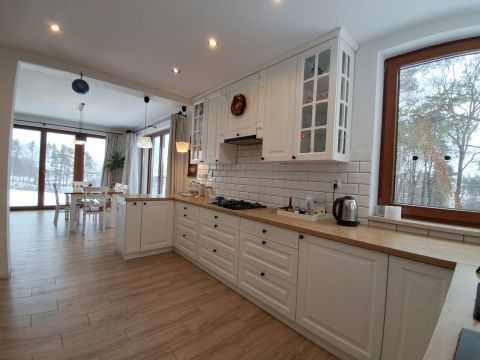 Sprzedaż Dom Godziszów Pierwszy, Godziszów, pow. janowski