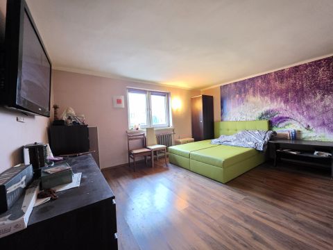 Sprzedaż Dom Leśna Podlaska, pow. bialski