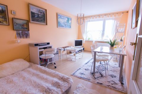 Sprzedaż Mieszkanie Wojska Polskiego, Borne Sulinowo, pow. szczecinecki