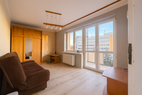 Sprzedaż Mieszkanie Spółdzielcza, Biała Podlaska