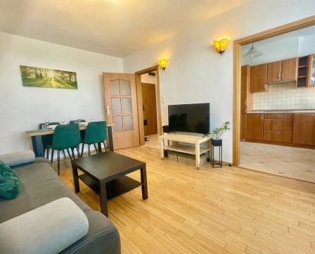 Sprzedaż Mieszkanie Bora-Komorowskiego, Praga Południe, Warszawa