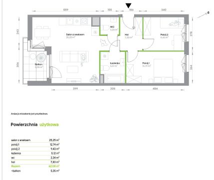 Sprzedaż Mieszkanie Włochy, Warszawa