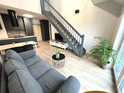 Sprzedaż Mieszkanie Mireckiego, Kąty Wrocławskie, pow. wrocławski