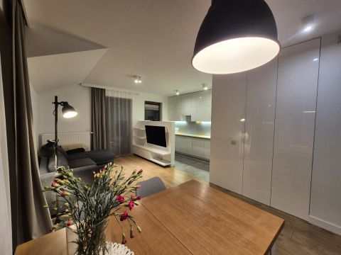 Sprzedaż Mieszkanie Wrzosowa, Puławy