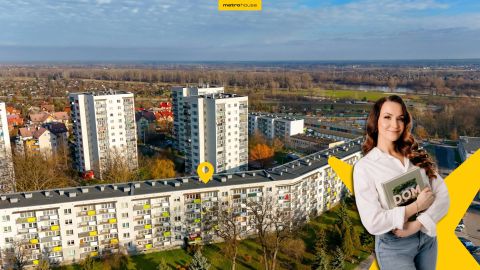 Sprzedaż Mieszkanie Poniatowskiego, Stalowa Wola