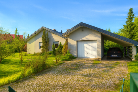 Sprzedaż Dom Marylskiego, Książenice, pow. grodziski