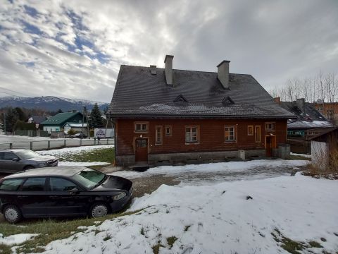 Sprzedaż Dom 1 Maja, Szklarska Poręba, pow. jeleniogórski