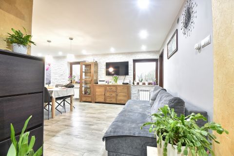 Sprzedaż Dom Topolowa, Kowale Oleckie, pow. olecki