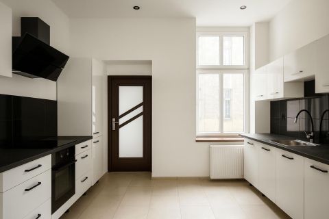 Sprzedaż Mieszkanie Krakowska, Śródmieście, Bytom