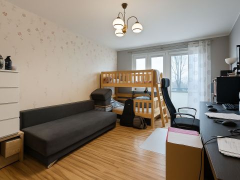 Sprzedaż Mieszkanie Karskiego, Rybnik