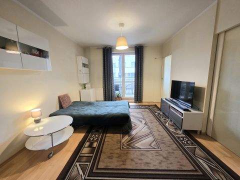 Sprzedaż Mieszkanie Zagajnikowa, Piaseczno