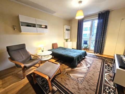 Sprzedaż Mieszkanie Zagajnikowa, Piaseczno