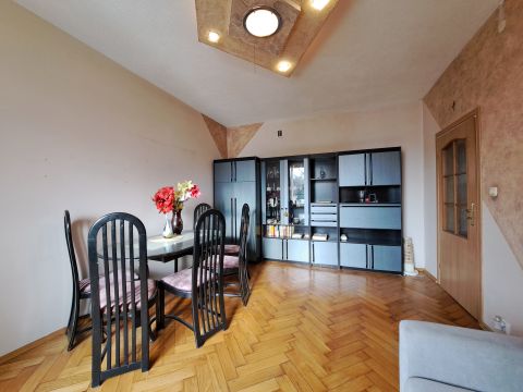 Sprzedaż Mieszkanie Rodziny Winczewskich, Obozisko, Radom