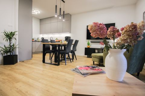 Sprzedaż Mieszkanie Konopnickiej, Centrum, Pabianice