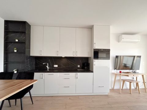 Sprzedaż Mieszkanie Nadmorska, Grzybowo, pow. kołobrzeski