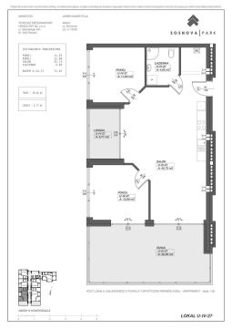 Sprzedaż Mieszkanie null