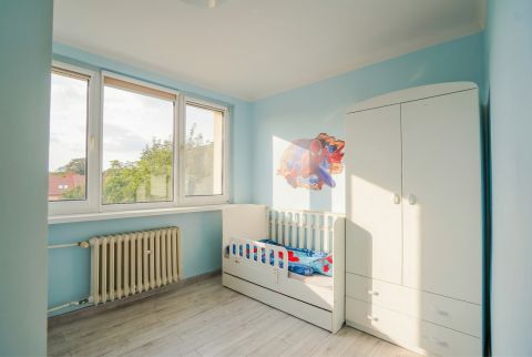 Sprzedaż Mieszkanie Kościuszki, Łobez