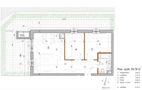 Sprzedaż Mieszkanie Rembertów, Warszawa