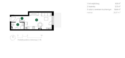 Sprzedaż Mieszkanie Śródmieście, Łódź