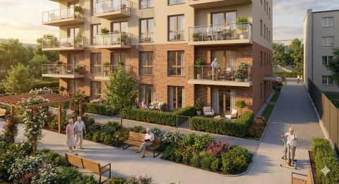 Sprzedaż Działka Falista, Polesie, Łódź