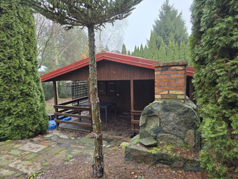 Sprzedaż Dom Leszcz, pow. ostródzki