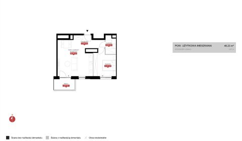 Sprzedaż Mieszkanie Mokotów, Warszawa