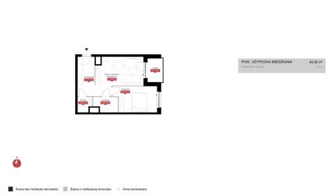 Sprzedaż Mieszkanie Mokotów, Warszawa