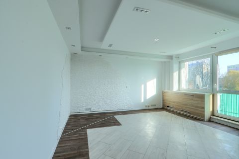 Sprzedaż Mieszkanie Popiełuszki, Polesie, Łódź