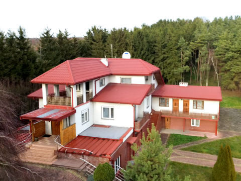 Sprzedaż Dom Gorzyczany, pow. sandomierski