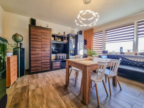 Sprzedaż Mieszkanie Dąbka, Gdynia