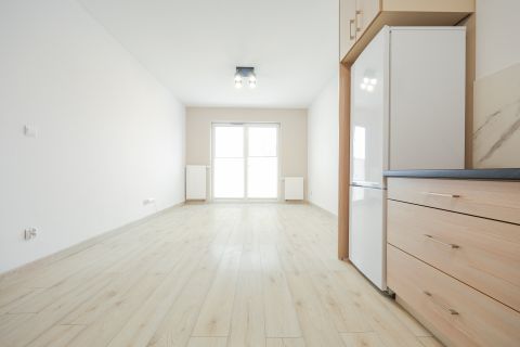 Sprzedaż Mieszkanie Parkowa, Olecko