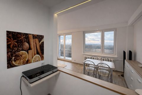 Sprzedaż Mieszkanie Siemianowicka, Rozbark, Bytom