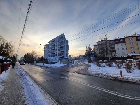 Sprzedaż Mieszkanie Białołęka, Warszawa