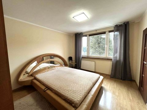 Sprzedaż Mieszkanie XXX lecia PRL, Wodzisław Śląski