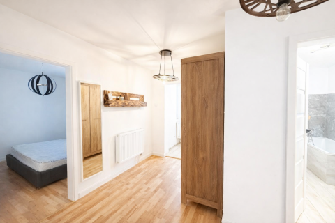 Sprzedaż Dom Leśna, Przytok, pow. zielonogórski