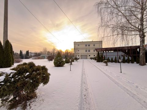 Sprzedaż Dom Tomaszowska, Górna, Łódź