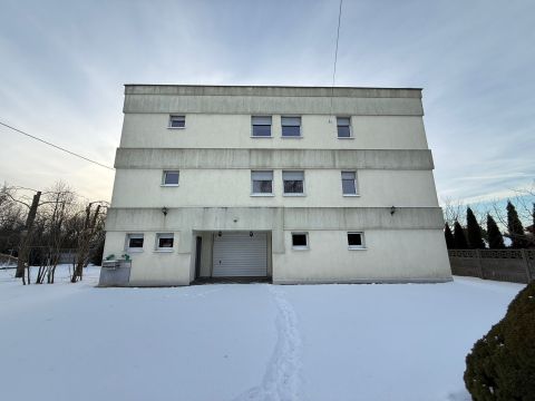 Sprzedaż Dom Tomaszowska, Górna, Łódź