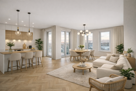 Sprzedaż Mieszkanie Kołobrzeg