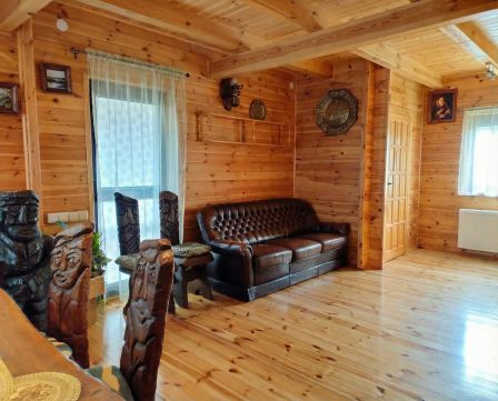 Sprzedaż Dom Cupel, pow. legionowski