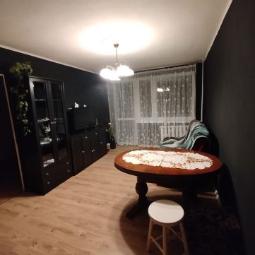 Sprzedaż Mieszkanie Legionów, Ustka, pow. słupski