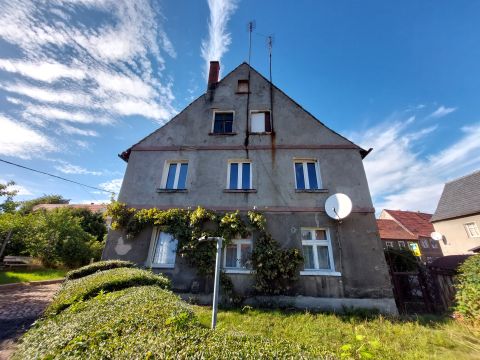 Sprzedaż Mieszkanie Okrzei, Kożuchów, pow. nowosolski